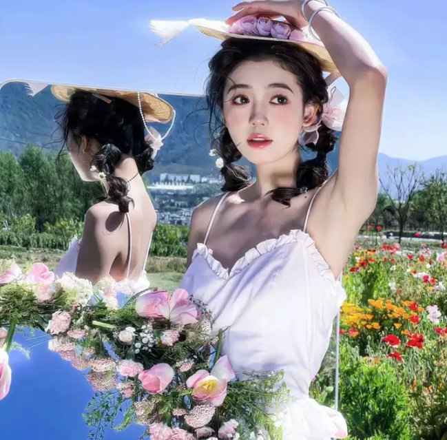 一个乖女儿的抱怨