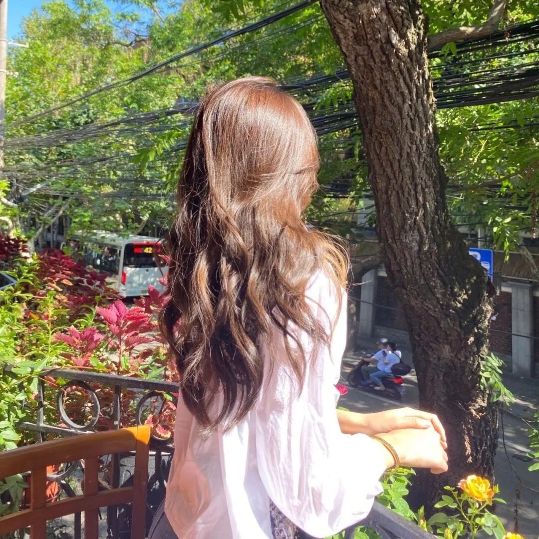 我爱钟无艳